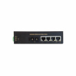 Switch 5x FE IFP-0503 1xFE 126W 4xPoE