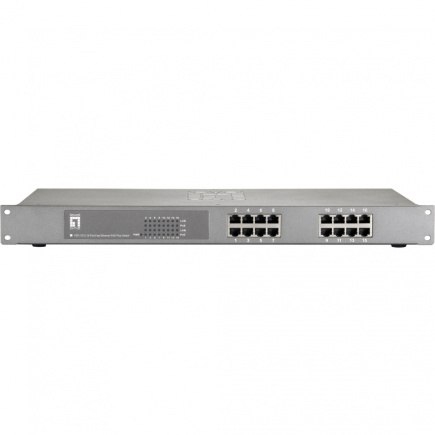 Switch 16x FE FEP-1612W150 19