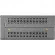 Switch 8x GE IGP-1271 4xGSFP 240W 8xPoE+
