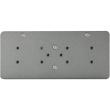 Switch 8x GE IGP-1271 4xGSFP 240W 8xPoE+