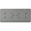 Switch 8x GE IGU-1271 4xGSFP 8xPoE