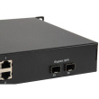 Switch 24x FE FGP-2602 2xGSFP 19