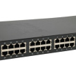 Switch 24x FE FGP-2602 2xGSFP 19
