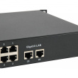 Switch 24x FE FGP-2601 2xGE 19