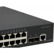 Switch 24x GE GTL-2661 2x10GSFP+19
