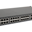 Switch 34x FE FGP-3400W760 2xGE 19