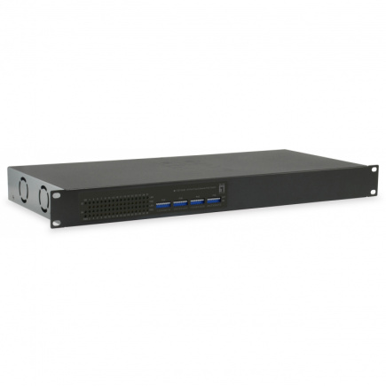 Switch 34x FE FGP-3400W760 2xGE 19