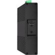 Switch 8x GE IGS-2108P 8xPoE Outputs schwarz