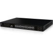 Switch 28xPort GEP-2861 4xGSFP 19