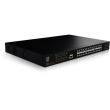 Switch 28xPort GEP-2861 4xGSFP 19