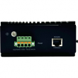 Switch 10x GE IGU-1071 8x 1GbE.2x 2.5GbE SFP sw