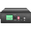 Switch 5x GE IGS-2105 1000 BASE-T RJ45 schwarz