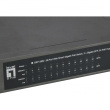 Switch 24x GE GEP-2652 2xGSFP 19