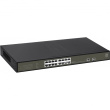 Switch 16x GE GES-2118P 2xGSFP 19