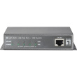 Switch 5x GE GEP-0520 61.6W 4xPoE+