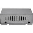 Switch 5x GE GEP-0520 61.6W 4xPoE+