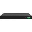 Switch 28x GE IGS-2128 4xSFP. 24xRJ45 Ports sw