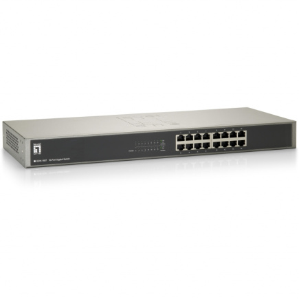 16P LevelOne GSW-1657