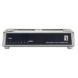 8 Port LevelOne FSW-0808TX