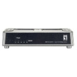 Switch 5x FE FSW-0508TX Kunststoff
