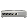 Switch 5x FE FSW-0508TX Kunststoff