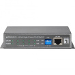 Switch 4x FE FSW-0513 1xFE 120W 4xPoE+