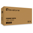 24P LevelOne GSW-2457
