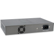 Switch 10x GE GEP-1221 2xGSFP 19