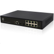 Switch 8x GE GEL-1061 2xGSFP 19