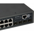 Switch 48x GE GTP-5271 4x10GSFP+19