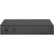 Switch 8x GE GES-2108P Hilbert 112W 8xPoE+