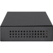 Switch 8x GE GES-2108P Hilbert 112W 8xPoE+