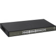 Switch 24x GE GES-2128 4xGE 4xGSFP 19