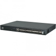 Switch 26x GE XQS-3126 2x40/100GbE 19