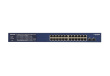 Netgear GS724TP Switch Smart 24xGE PoE 2xSFP