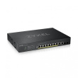 Zyxel XS1930-12HP PoE 375W 2x10GbE + 2xSFP+