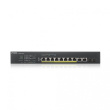 Zyxel XS1930-12HP PoE 375W 2x10GbE + 2xSFP+