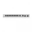 Zyxel Managed switch Switch XGS1210-12 v2 XGS1210-12-ZZ0102F