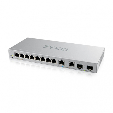 Zyxel Managed switch Switch XGS1210-12 v2 XGS1210-12-ZZ0102F