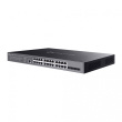 TP-LINK SG3428XMPP Switch 24xGE PoE+ 4xSFP+