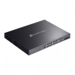 TP-LINK SG3428XMPP Switch 24xGE PoE+ 4xSFP+