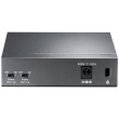 TL-SF1005P 5-Port 10/100Mbps Desktop Switch 5 10/100 Mbit/s RJ45 4 PoE+