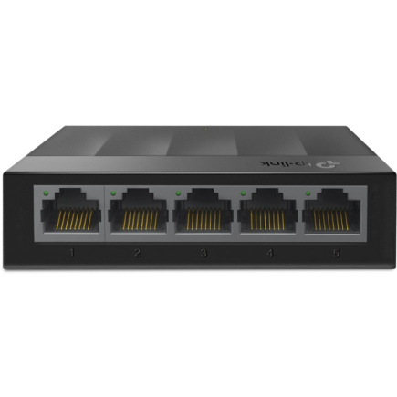 5P TP-LINK LiteWave LS1005G