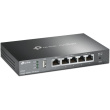 Router TP-LINK TL-R605 - Ethernet-WAN - Kompatibel mit Omada