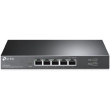5P TP-LINK TL-SG105-M2 - Unmanaged - 5x2.5G