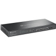 8+2P TP-LINK Omada SG3210XHP-M2 M RM POE+