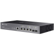 4+2P TP-LINK Omada SG3206HPP M RM POE++