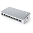 8P TP-Link TL-SF1008D