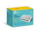 8P TP-Link TL-SF1008D