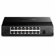 16P TP-Link SF1016D